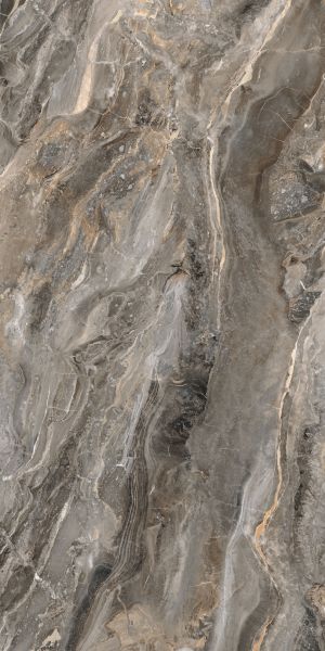 На пол Marbleset Коричневый Матовый 60x120 - фото 5