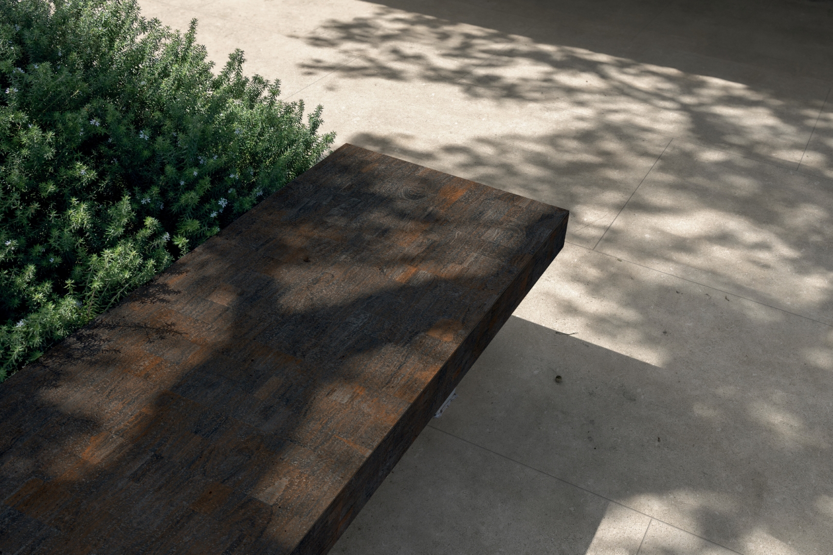 785501 На пол Rinascenza Arena Conchiglia Grip 30x60 - фото 20