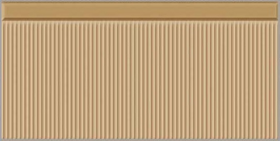 Декор Corso Pincio Caramelo - фото 4