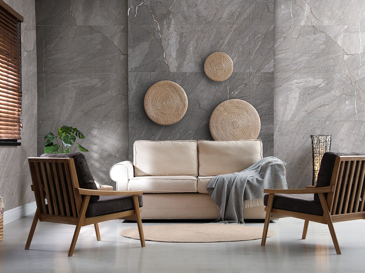 ID9092g089MR На пол Идальго Граните Сансет Grigio / Гриджио MR 60x60 - фото 13