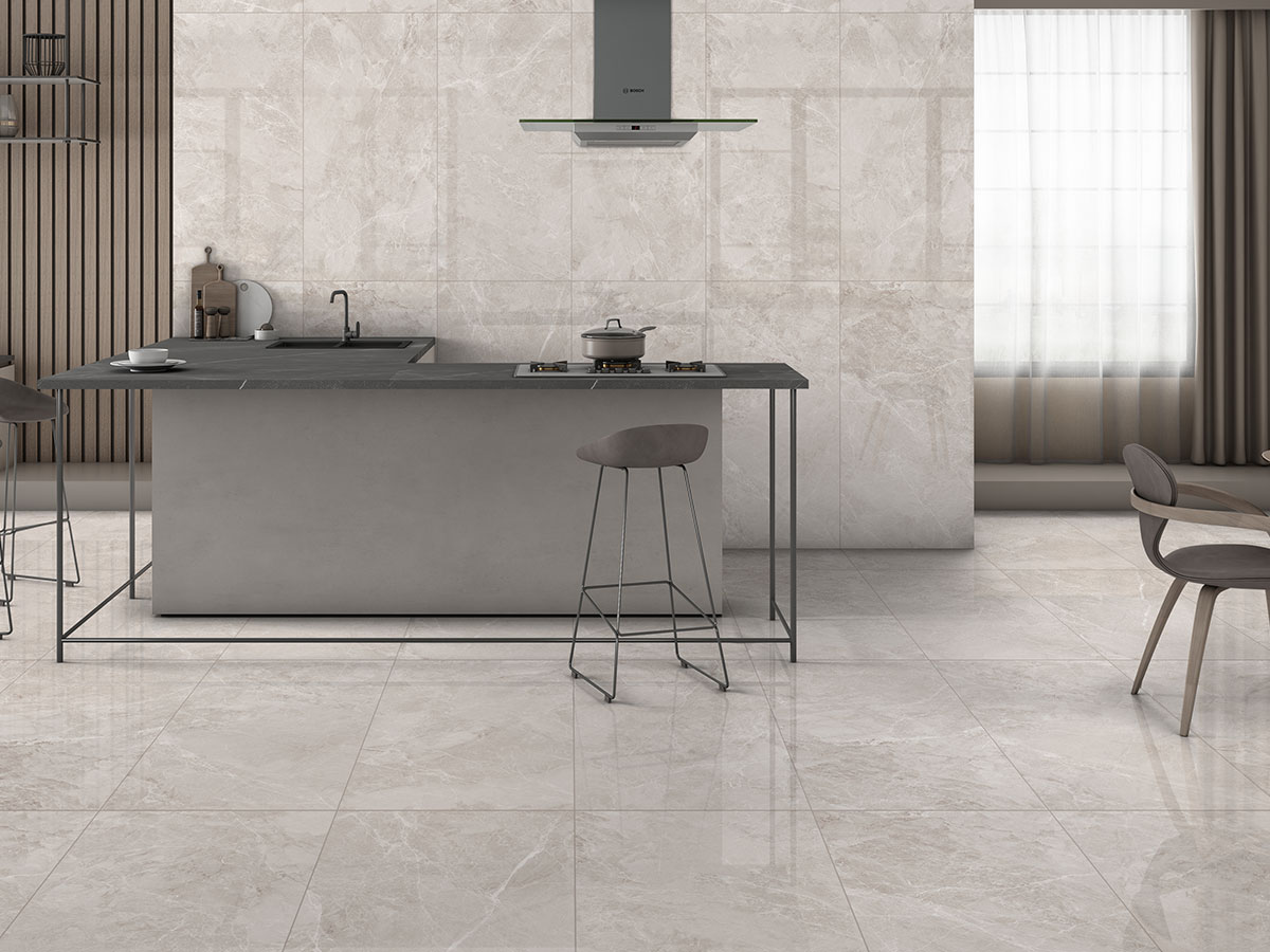 MARTENGP120 На пол Marten Grey Polish 60x120 - фото 7