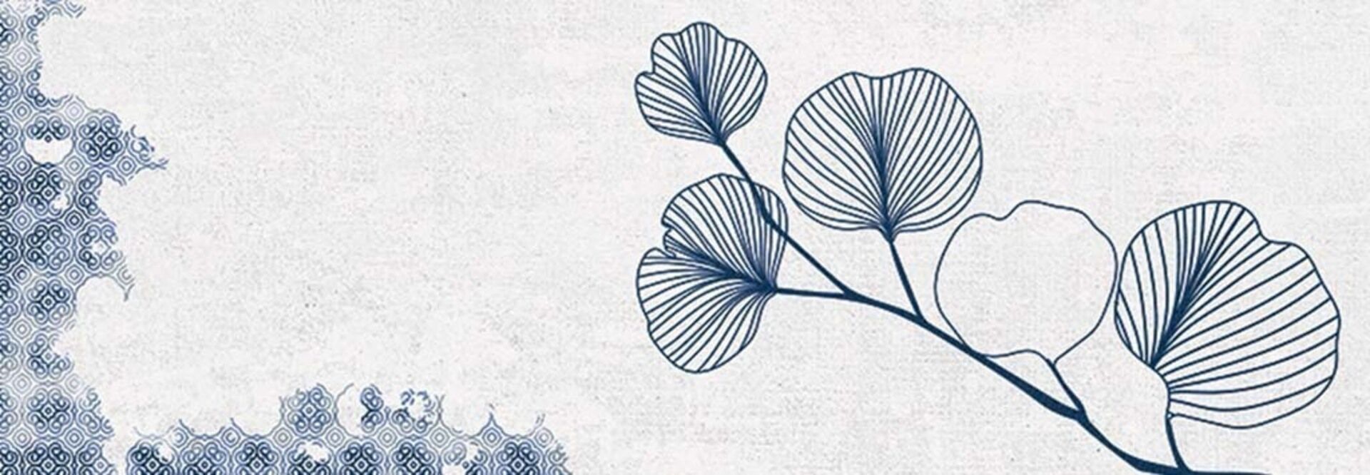 Декор Tikko Decor Blanco 30x90 - фото 3