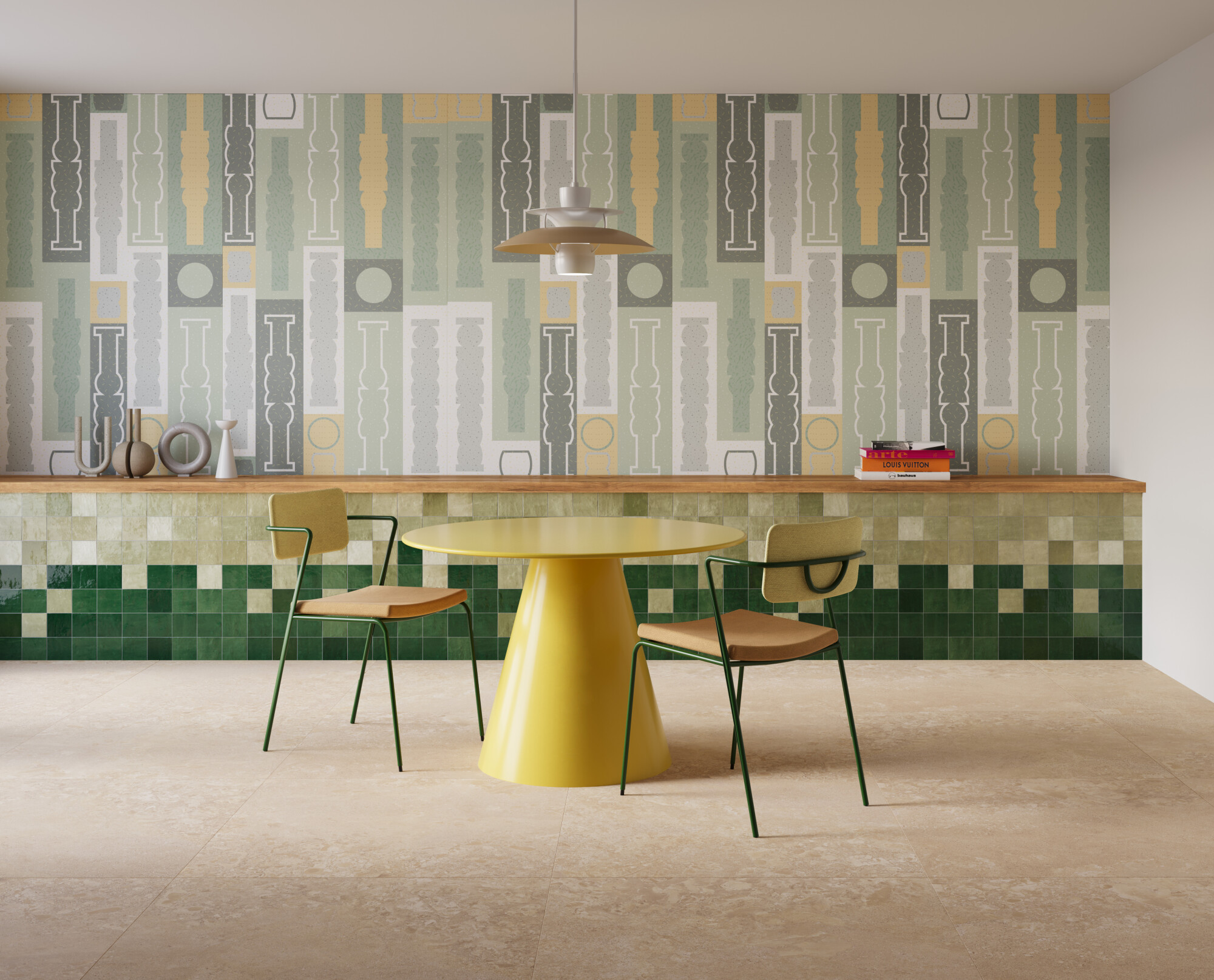 Harmony Kerala by Teresa Sapey - фото 4