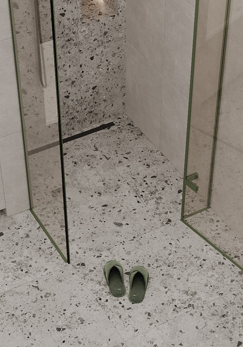 Берёза Керамика Atacama - фото 2