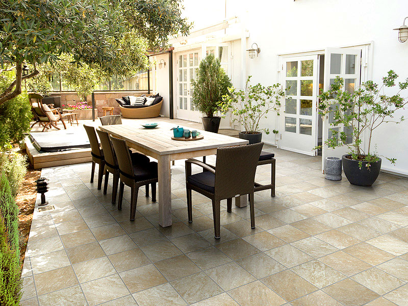 Ступень Petra Peldano Ocre - фото 3