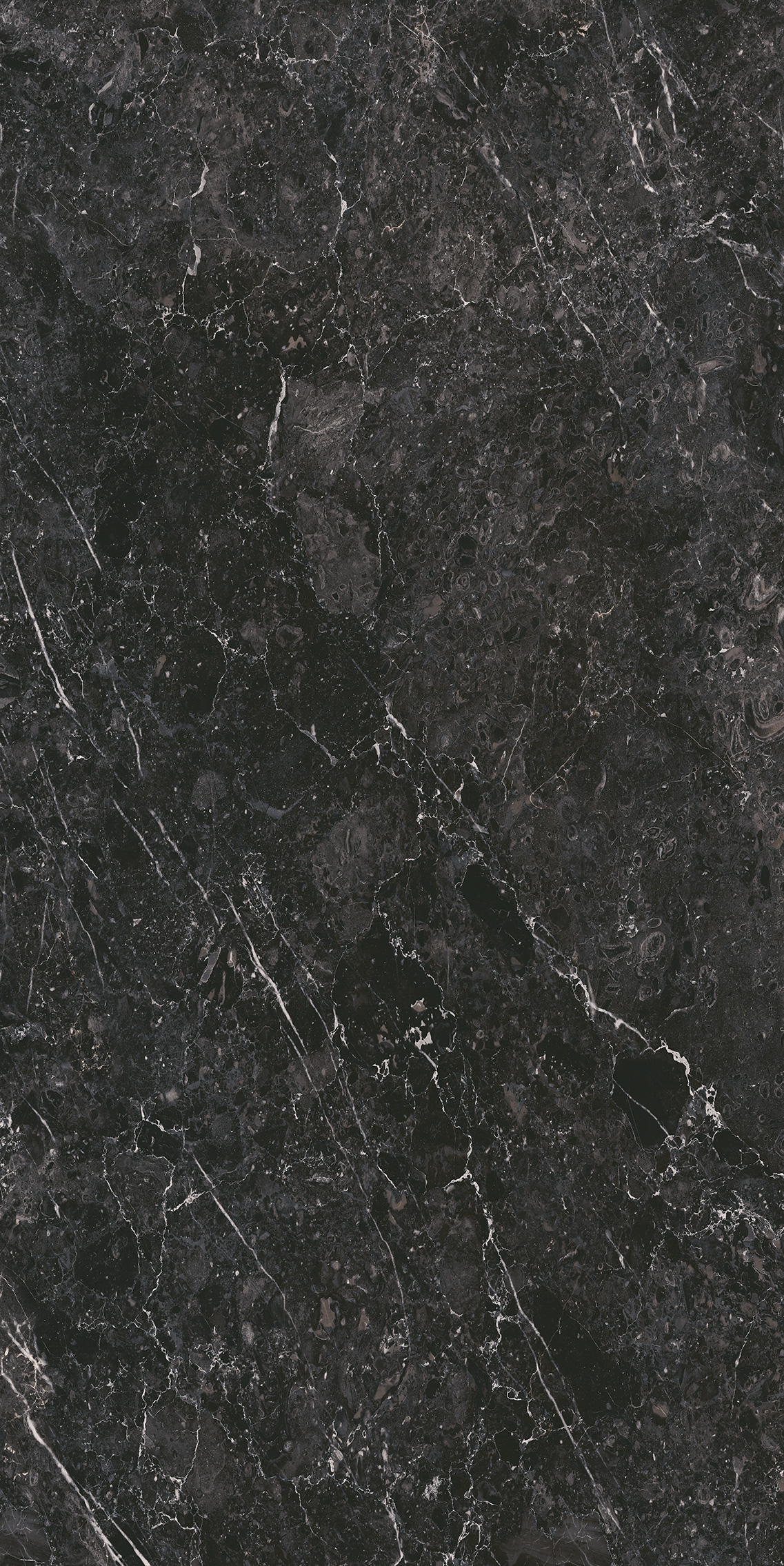 KM6012B0290R На стену Марсель Чёрный глянцевый обрезной 60x119.5x0.9