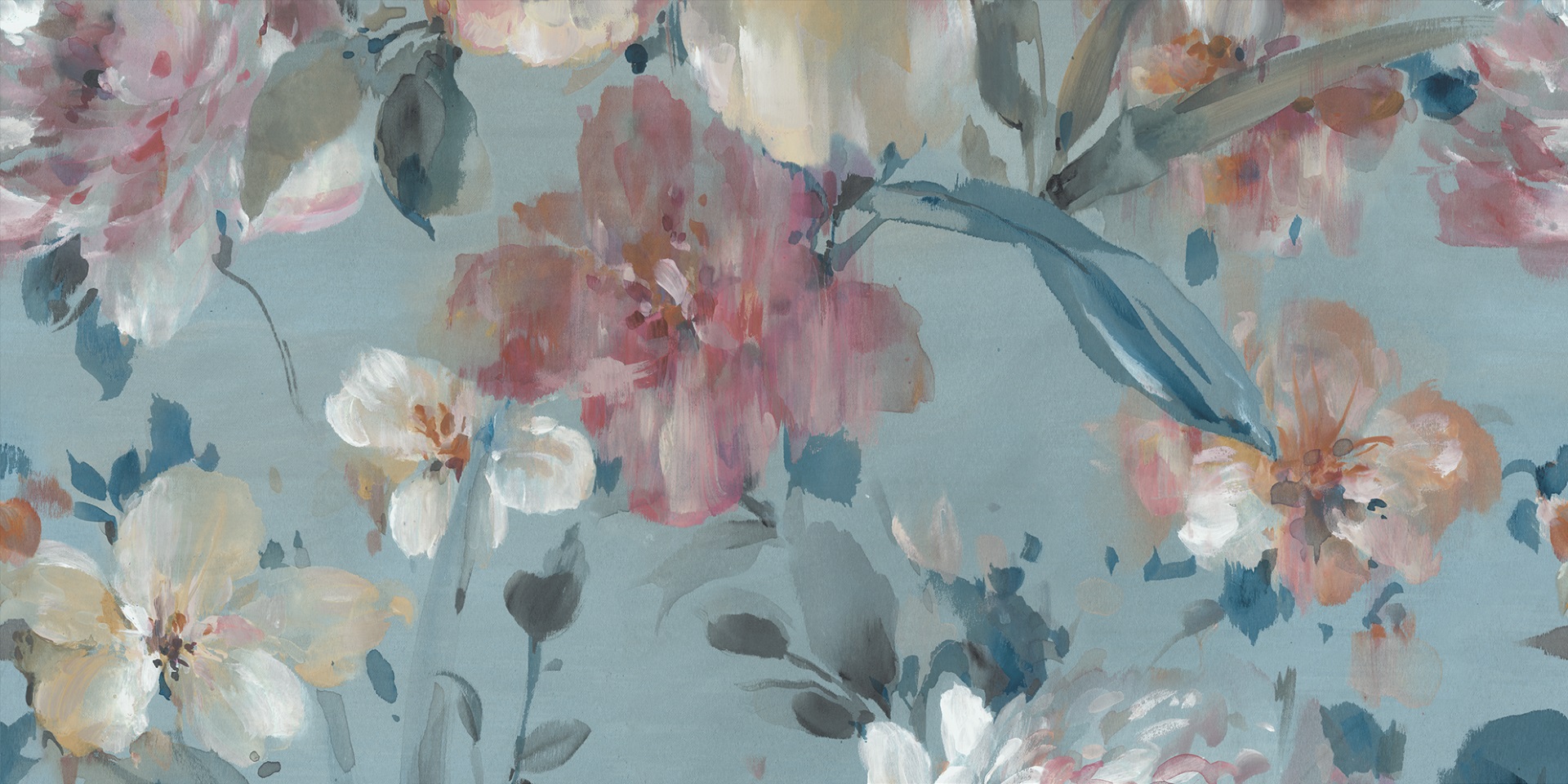 600010002369 На стену Boutique Canvas 60x120