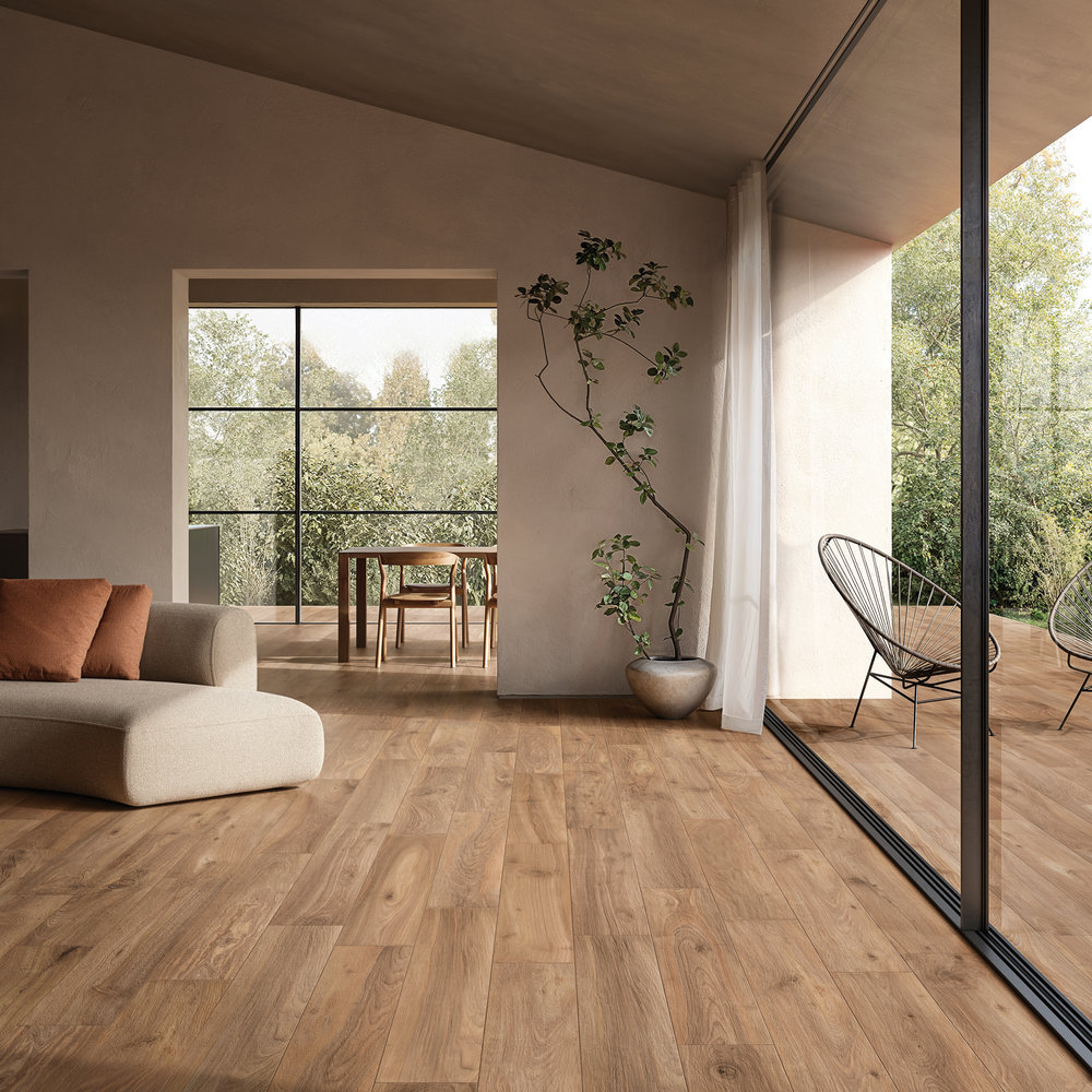 06347 На пол Solonoce Europeo Nat Ret 20x120 - фото 2