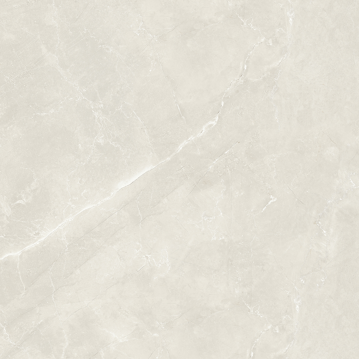 На пол Impronta Light Grey Light Grey 80х80 Сатинированный - фото 2