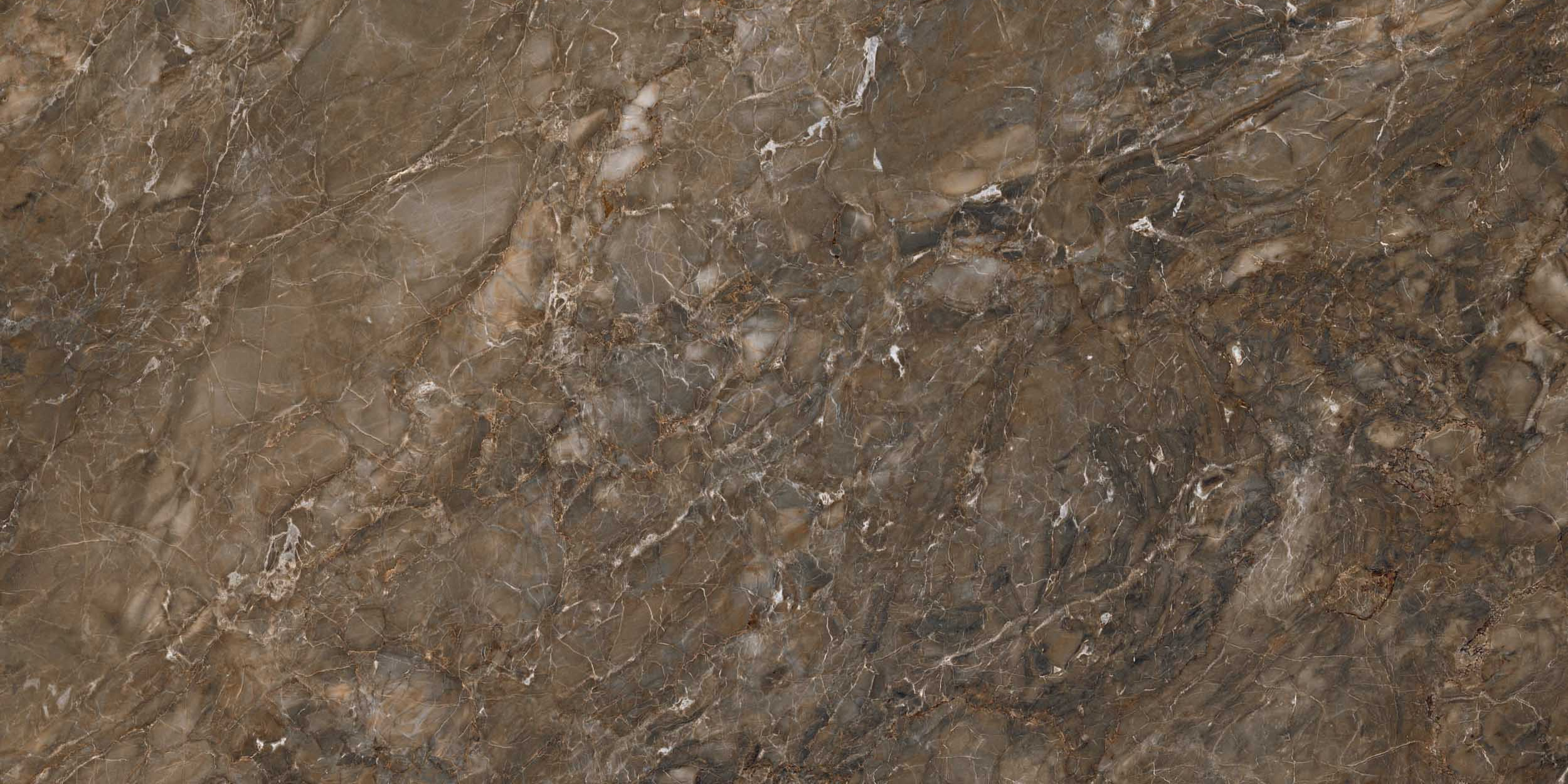 BR04/PS_NC/60x120x10R/GC На пол Bernini Dark Brown BR04 120x60 Полированный - фото 12