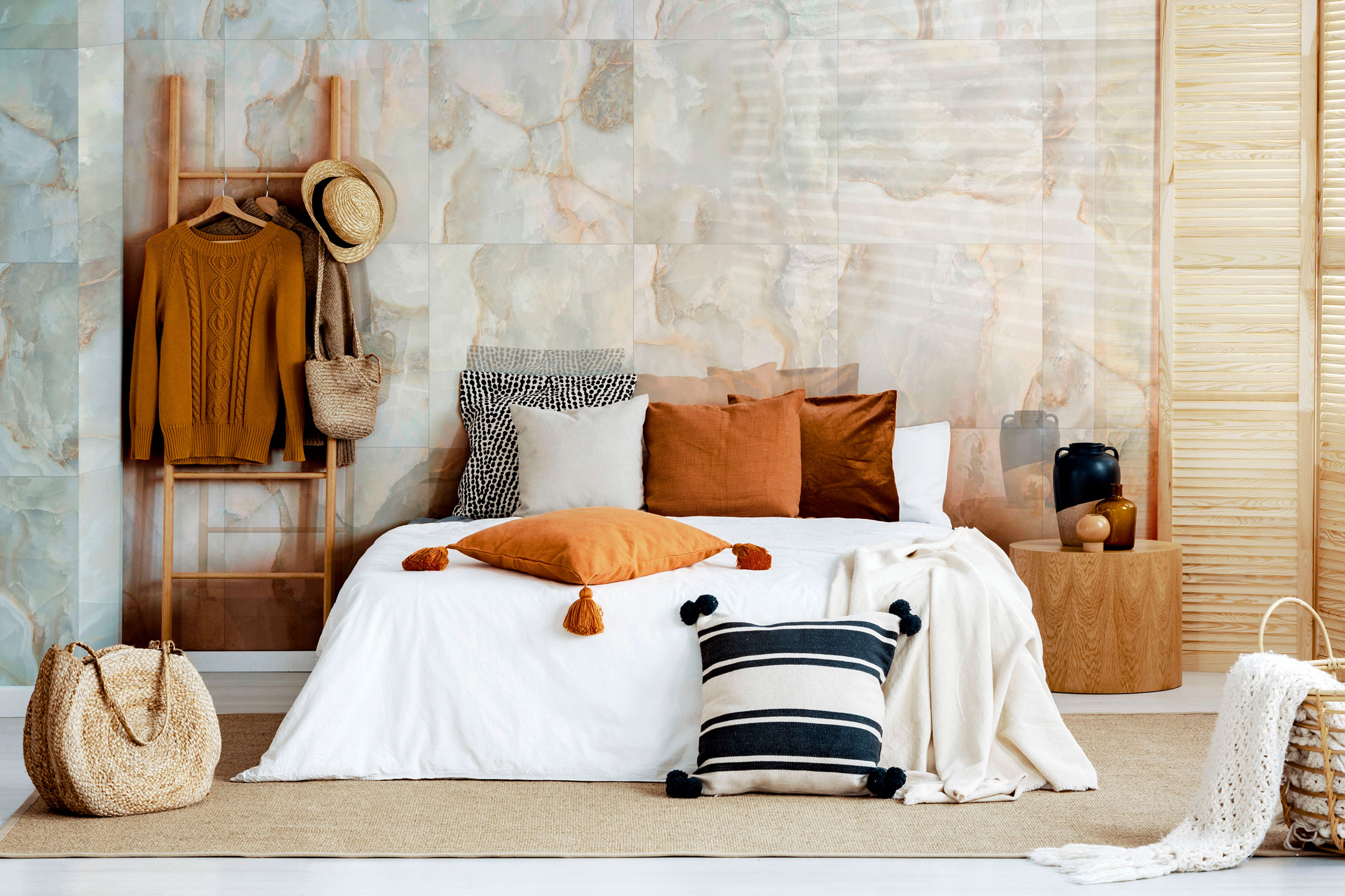 GT120605902PR  На пол Miller Onyx Бежевый PR 60x120 - фото 12