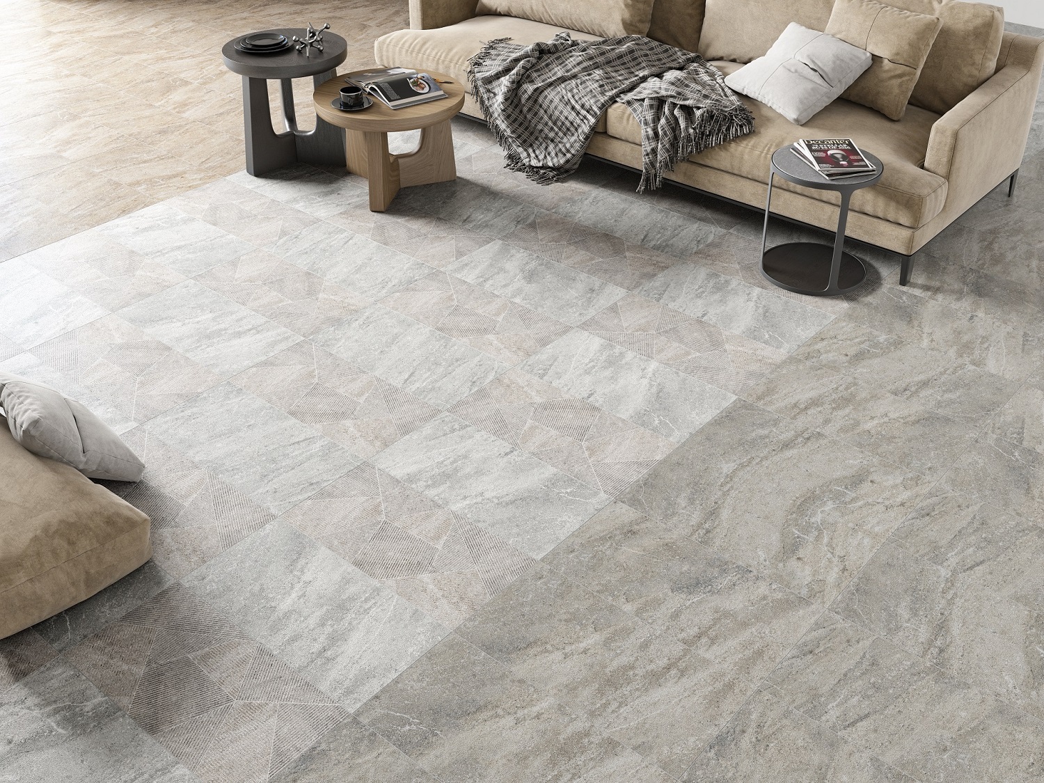 Ласселсбергер Титан