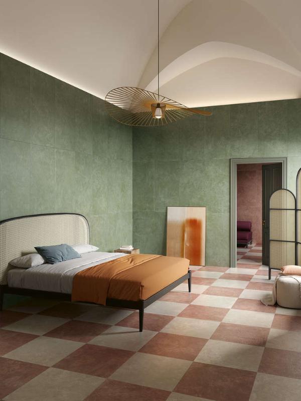 На пол Tadelakt Atlante rett 60x120 - фото 2