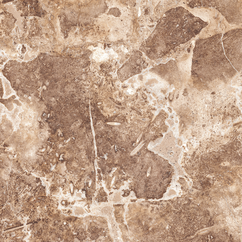 PM672 Напольный Дизайнерский Pietra Marrone 600x600
