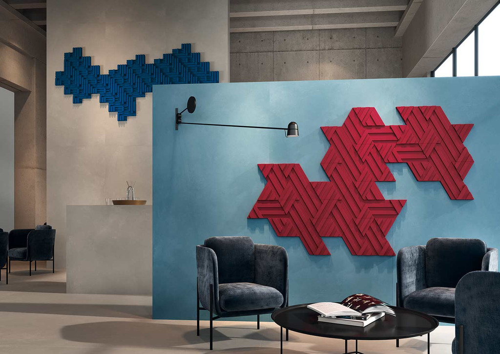 760368 Декор Rilievi 02 Cadmio 45mm 36x31 - фото 27