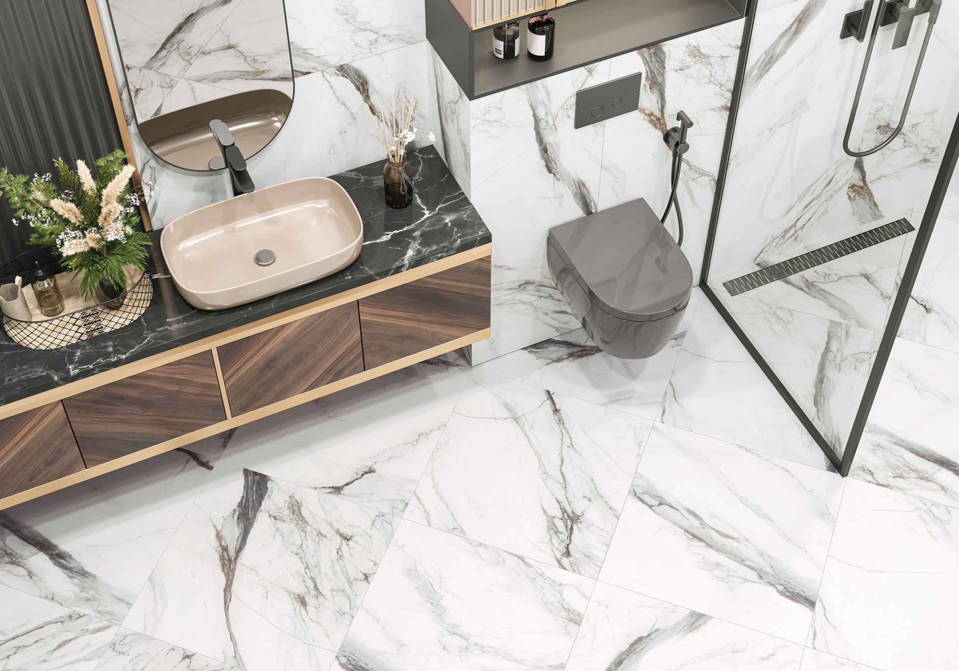 Делакора Carrara Cersei - фото 2