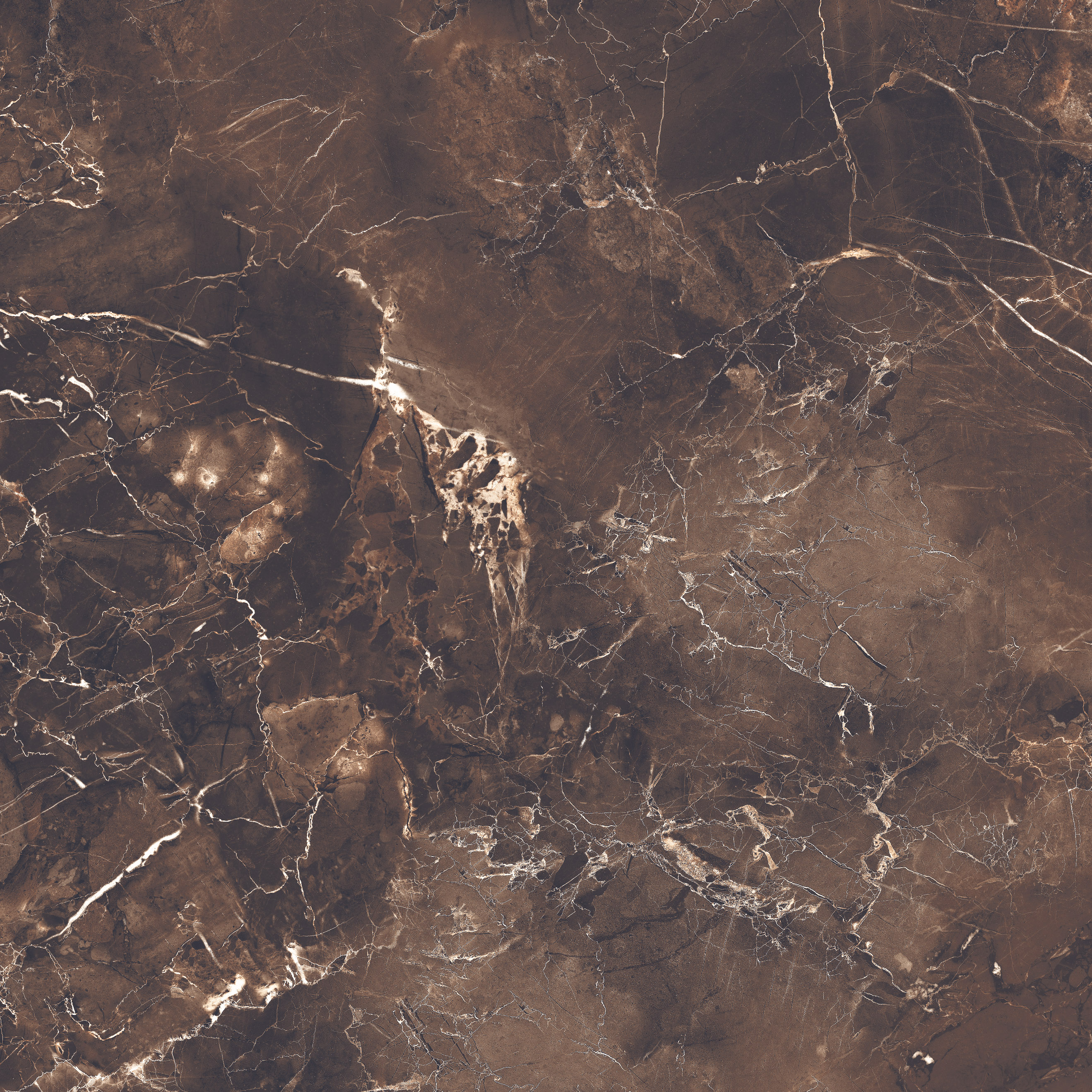 На пол Copper Slab Black Коппер Слэб Блэк 60x60 - фото 16