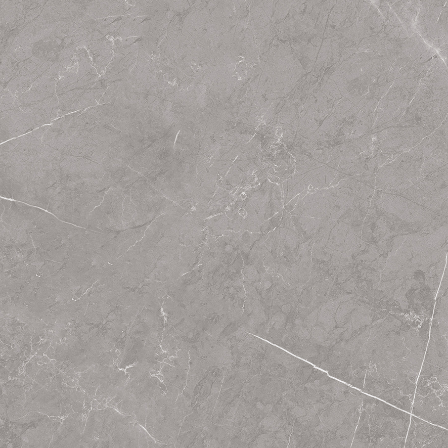 На пол Pietra Grey Серый матовый карвинг 60х60 - фото 3