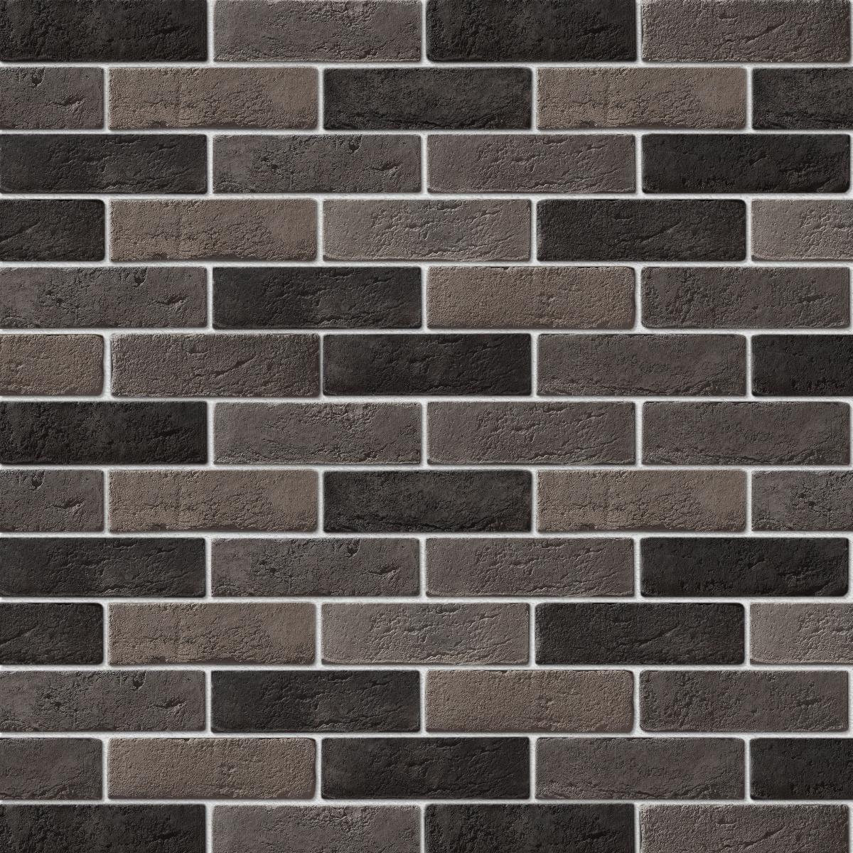 На стену Дижон Плоскость mix 3 23.7x7x1.4