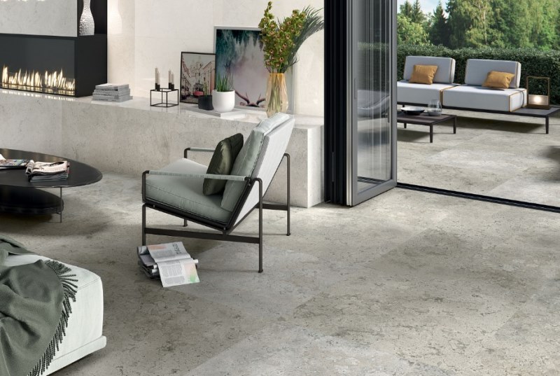 Porcelanite Dos Baltimor - фото 2