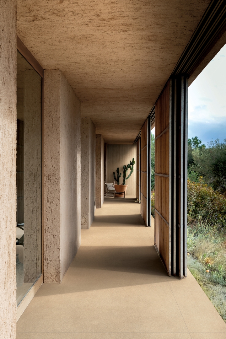 781509 На пол Sensi Terre Mattone Nat Ret 30x60 - фото 54