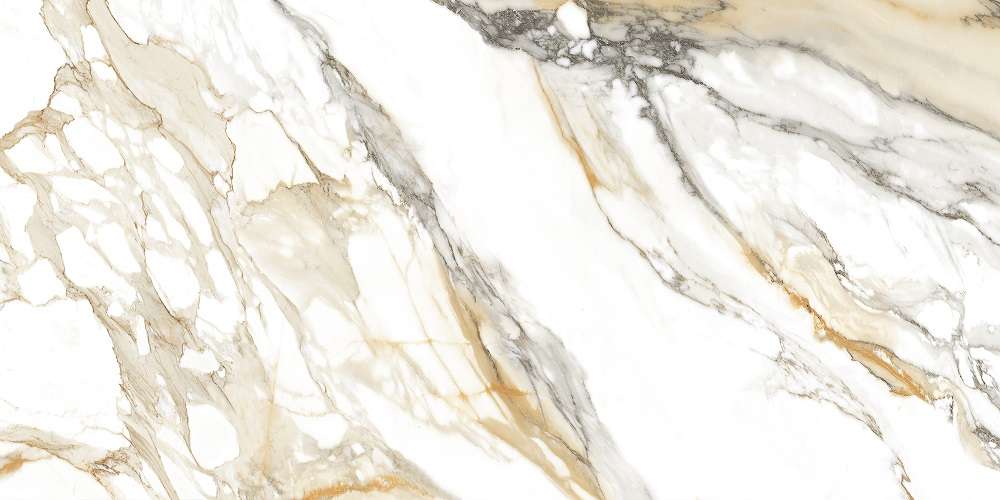 На пол Calacatta Gold Paonazzo 120x60 - фото 4