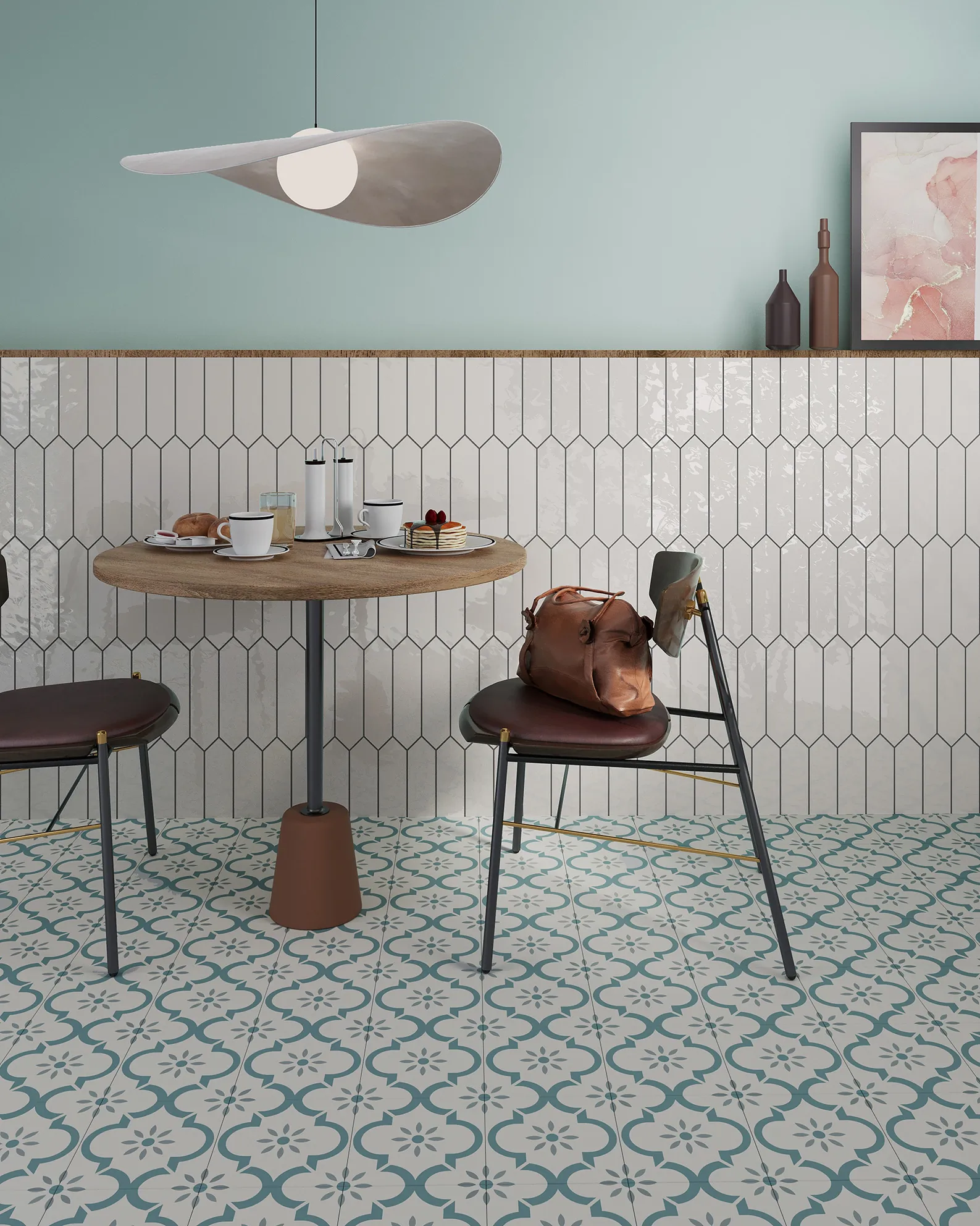 Smile Tile Эклектика - фото 11