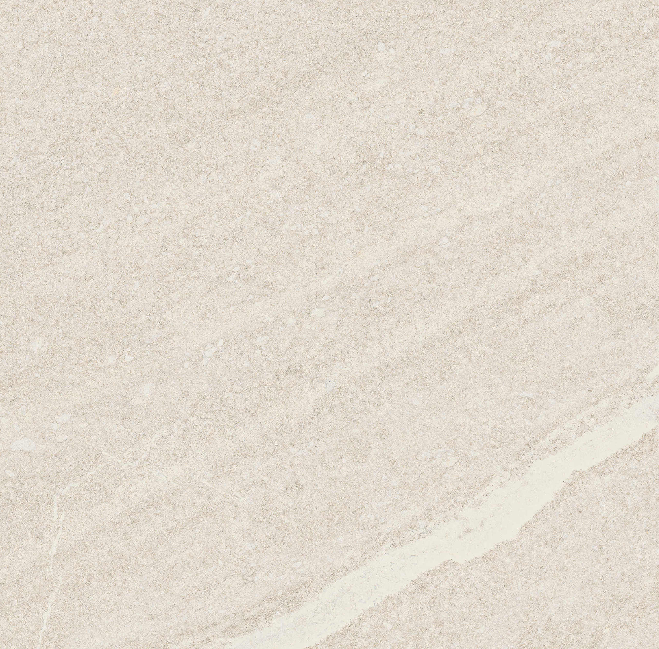 GB01/NS_R9/60x60x10R/GW На пол Gabbro GB01 White 60 Неполированный - фото 17