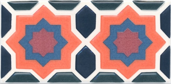 HGD/A325/16000 Декор Алькасар A325 Орнамент