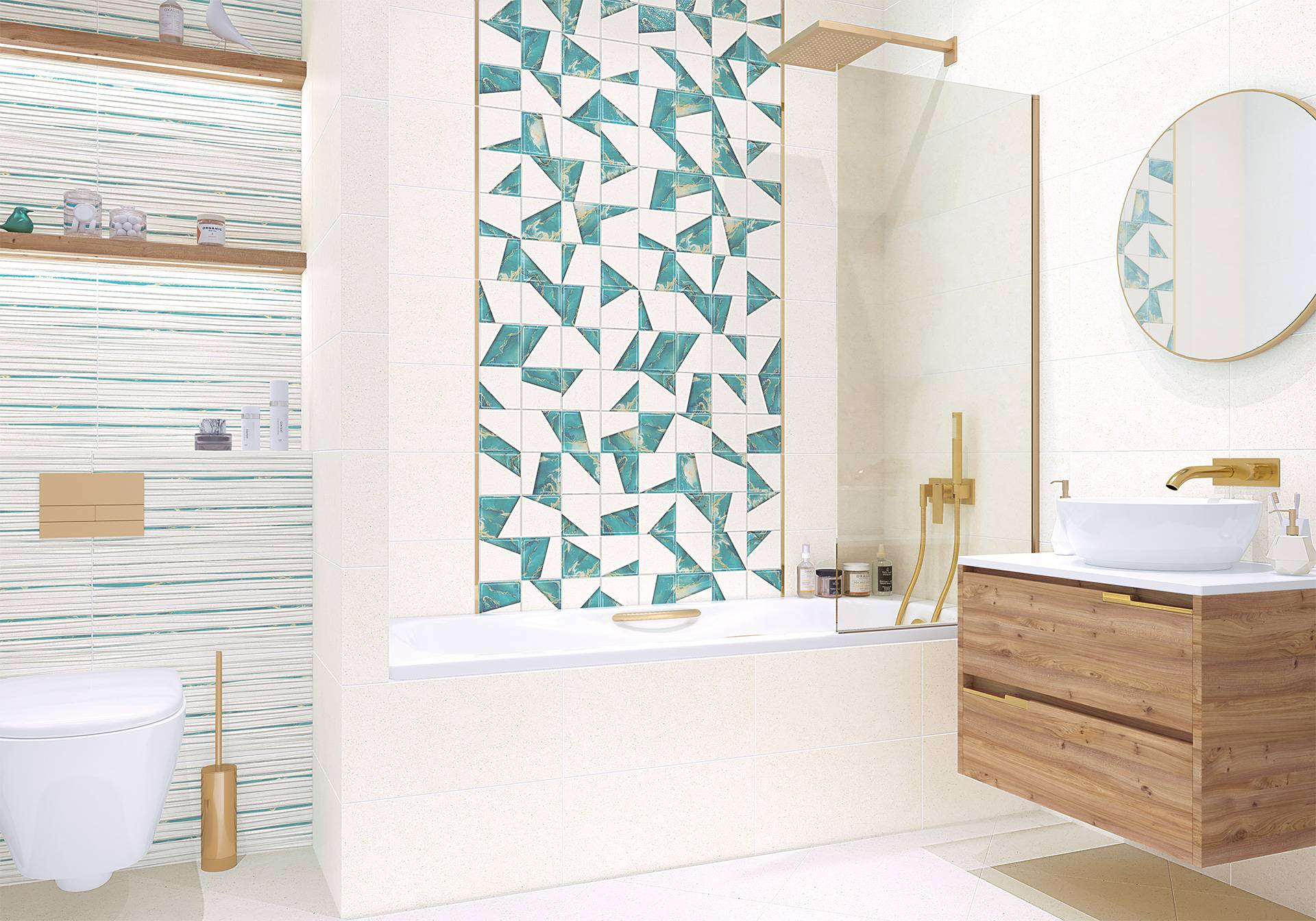 АльтаКера Enigma