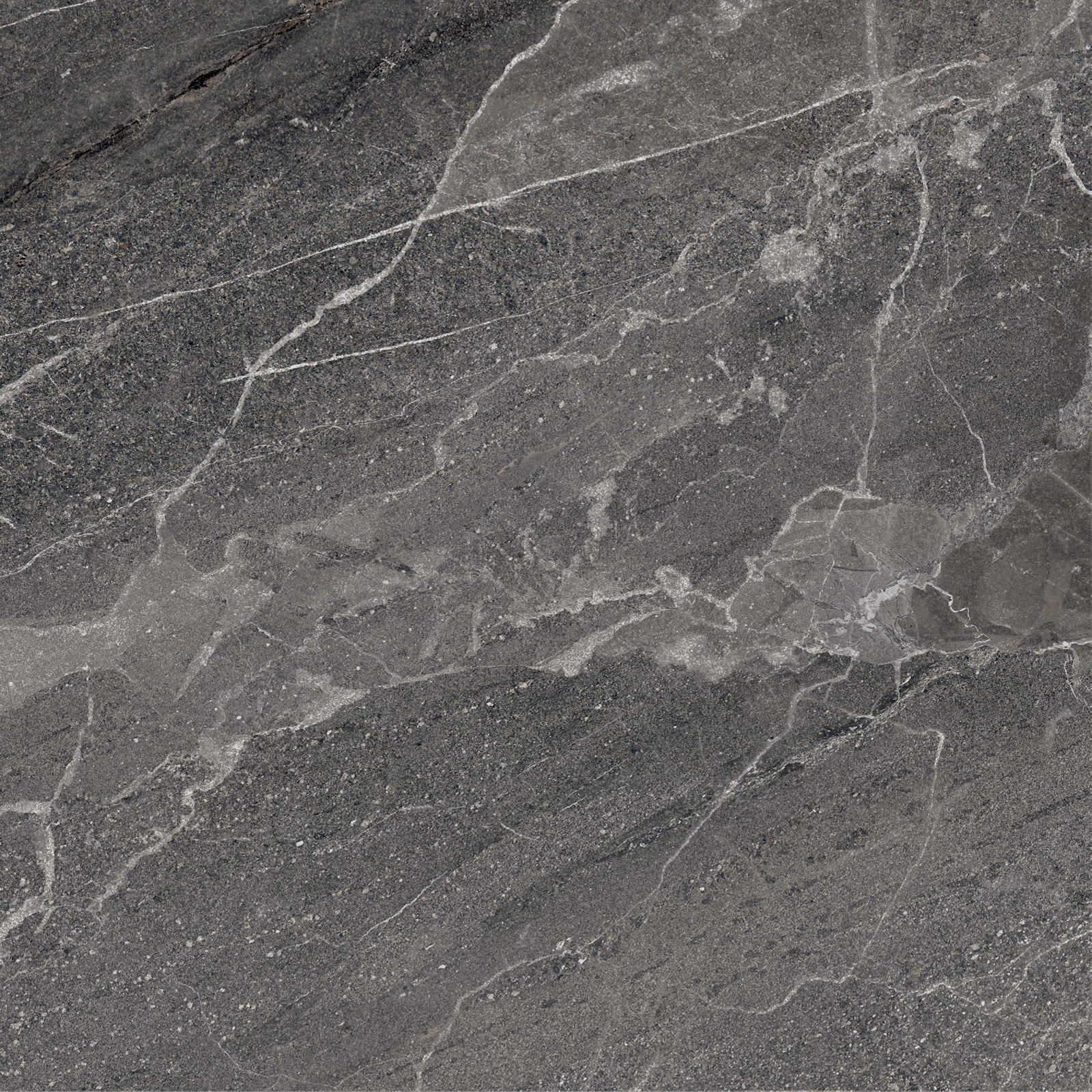 D60258М На пол Karakum Dark матовый 600x600x9.5 - фото 3