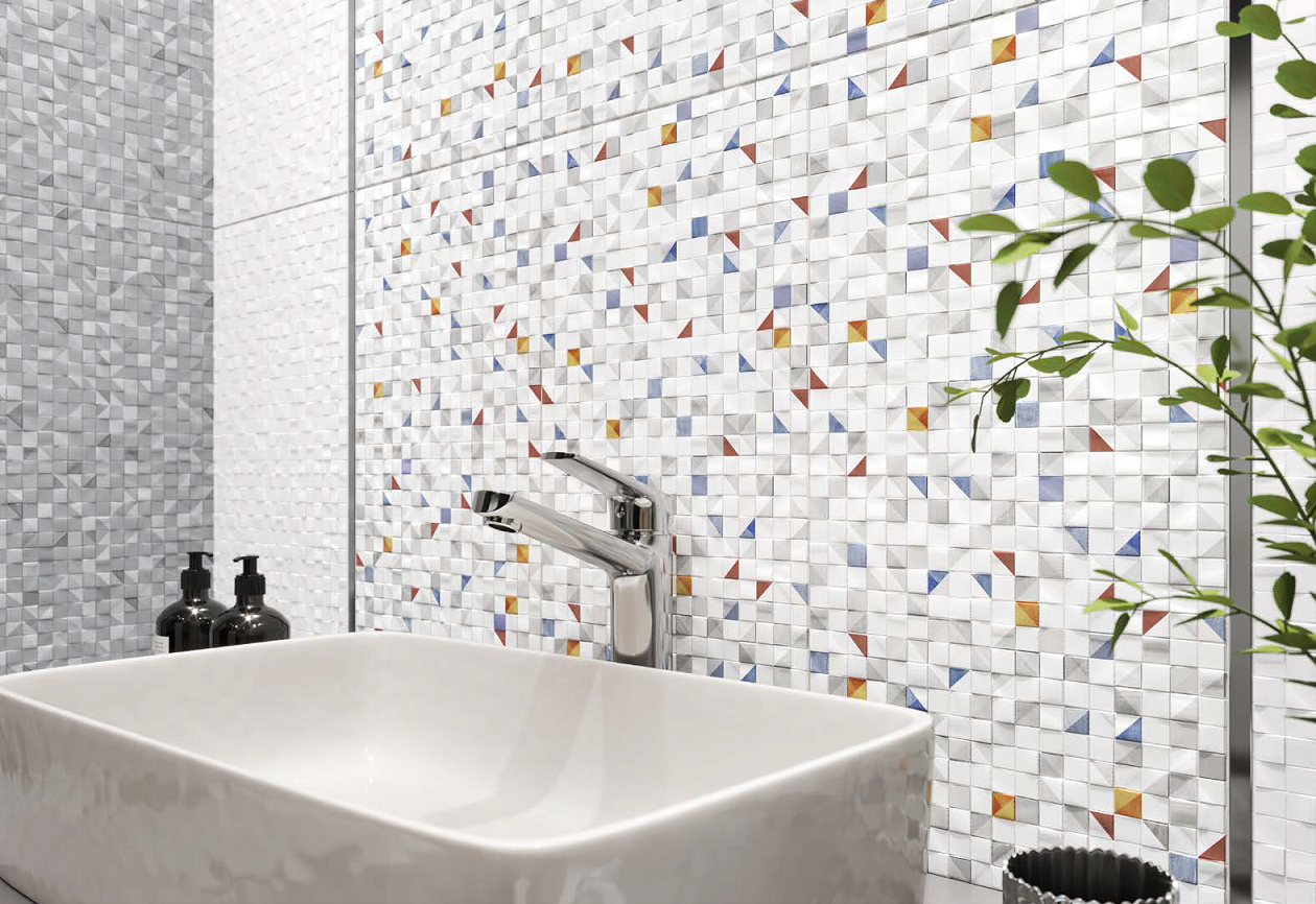 WT9NPL00 На стену Napoli Light Глянцевая - фото 3