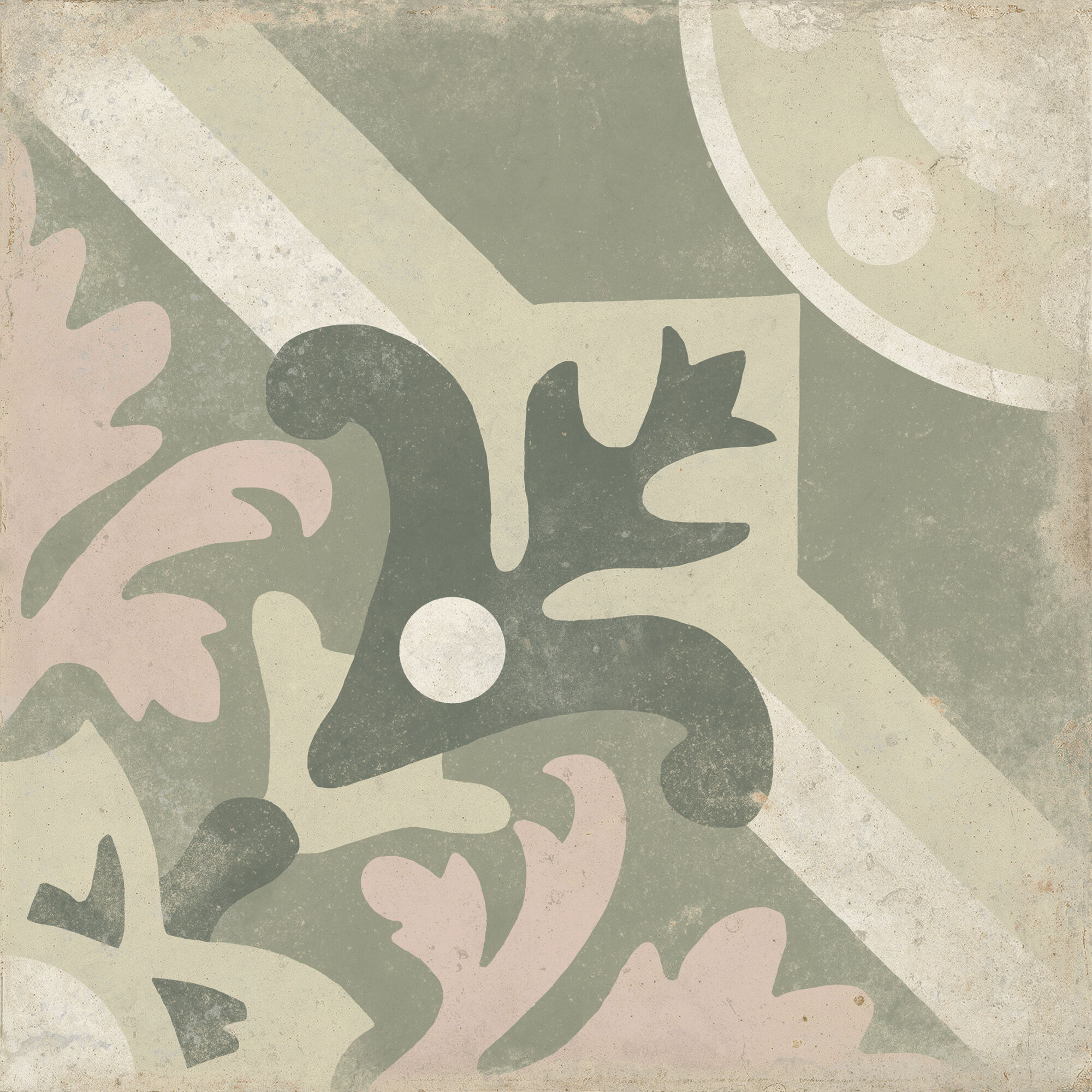 41560 На пол Fs 1827 Sage 22.3x22.3x0.9 - фото 13