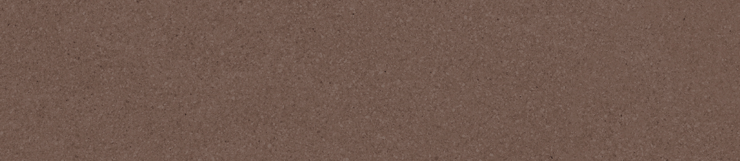 26359 На стену Кампанила Коричневый тёмный матовый 6x28.5x1 - фото 8