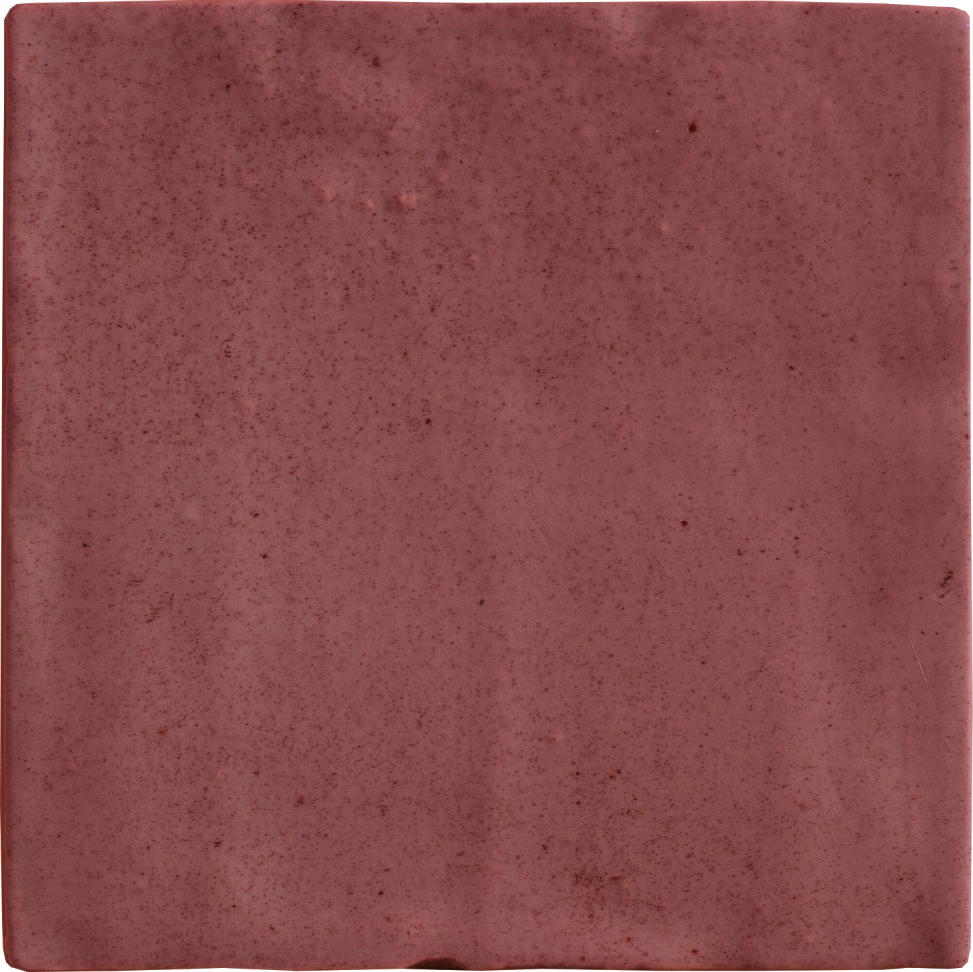 42617 На стену Sahn Red 10x10x0.85