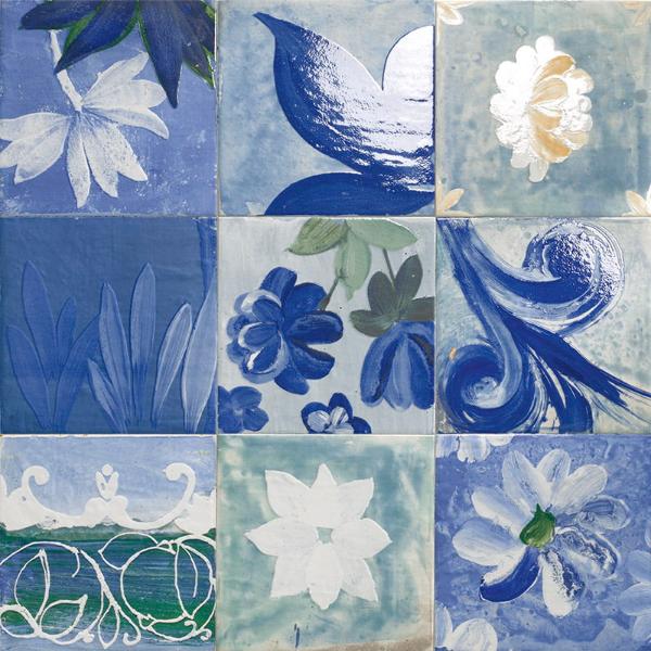 На пол Portofino Pav.. 20x20 - фото 2