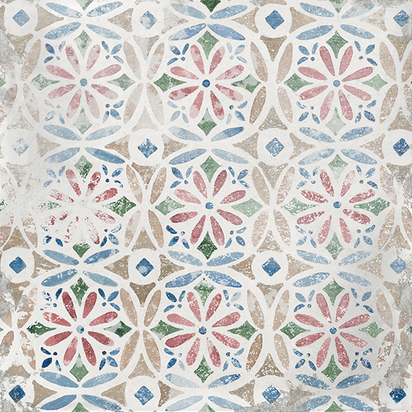 180241 На стену Small Amalfi 10x10 - фото 3