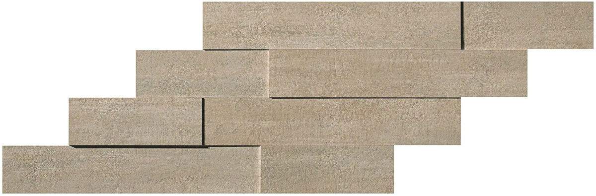 AM2U Декор Mark Clay Brick 3D