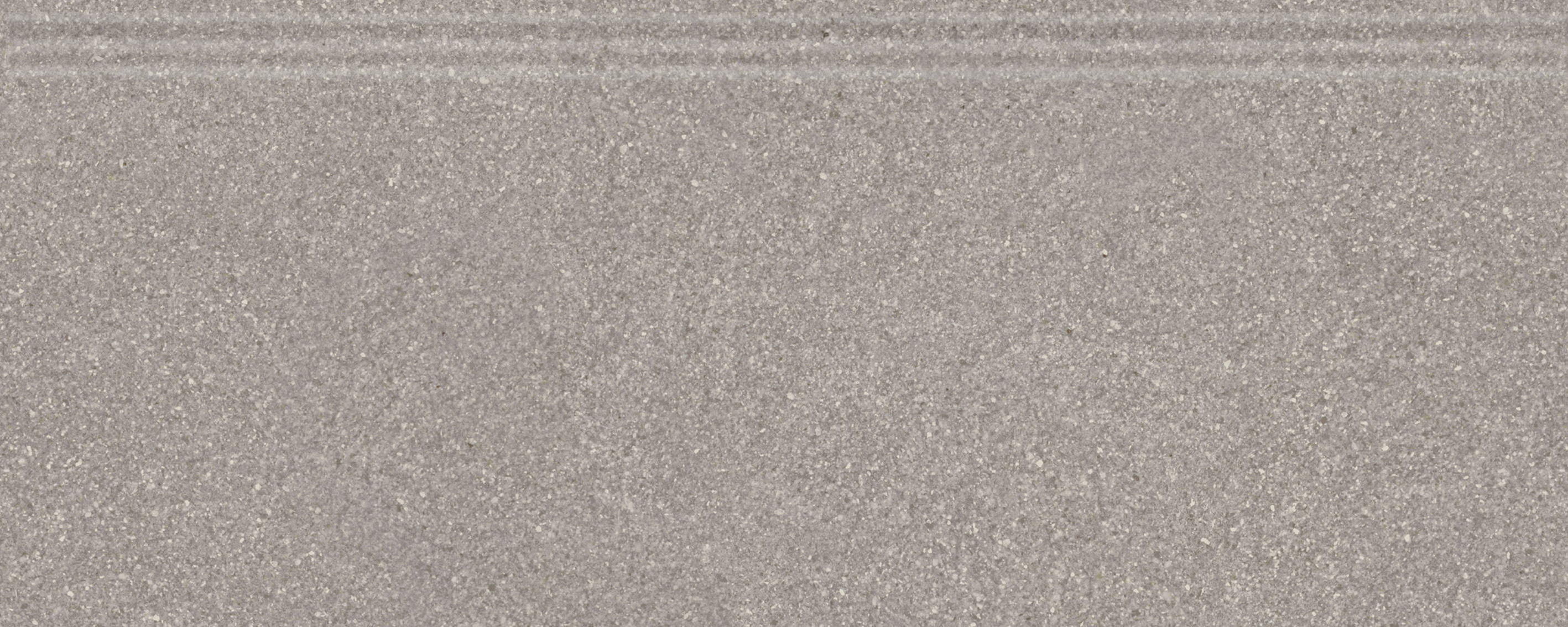 KML2FMF004BR Плинтус Рабат Серый матовый обрезной 30x12x1.3 - фото 5