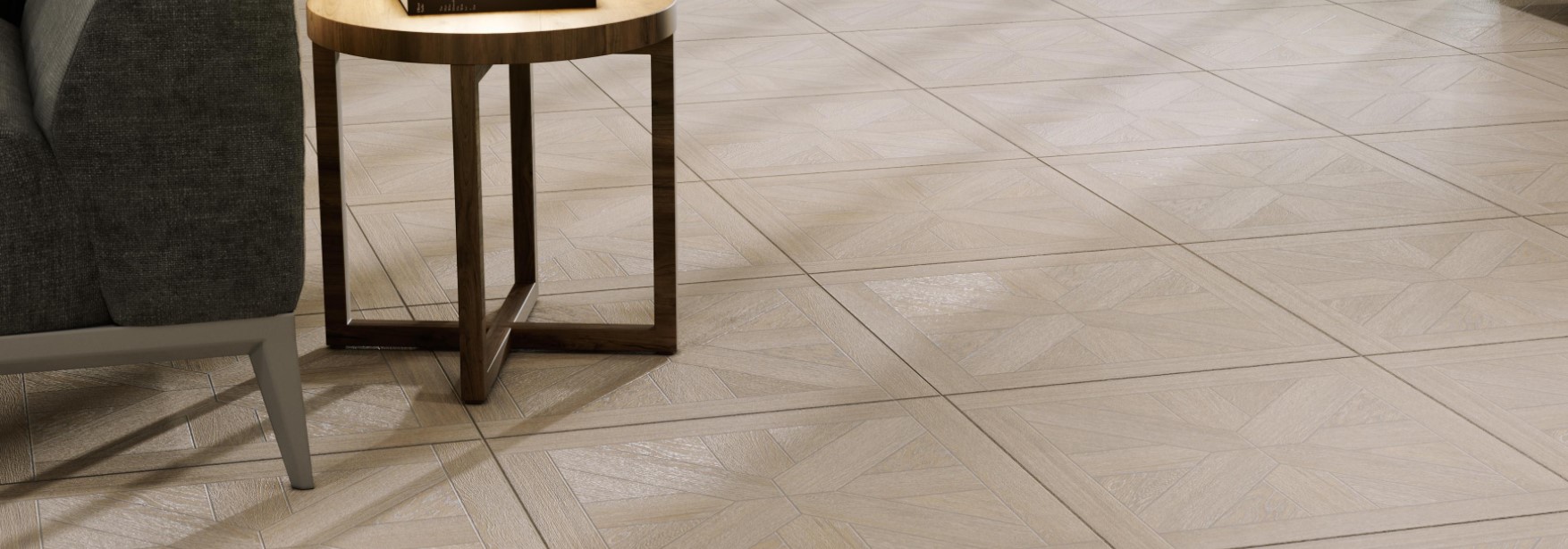 Прогрес Керамика Паркетто