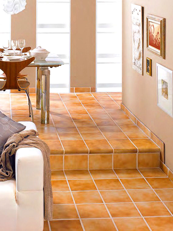 901214 Ступень Isla Esquina Redonda  Isla Malta угловая - фото 4