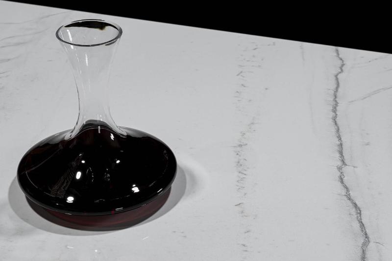 На пол Montblanc Bookmatch White A Soft Matt - фото 5