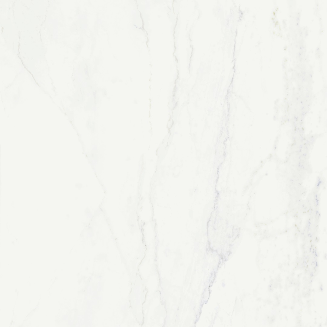 610015000508 На пол Charme Deluxe Bianco Michelangelo Lux. 80x80 - фото 6
