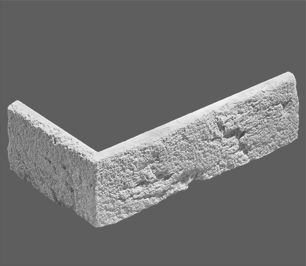 На стену Дижон Угловой элемент 100