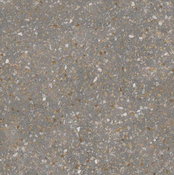 SG632220R На пол Терраццо Коричневый Обрезной 60x60 9мм