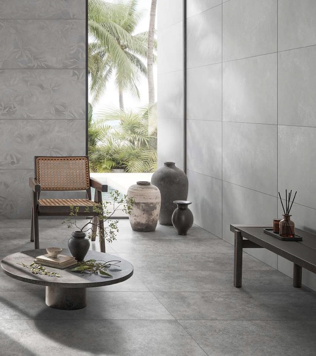 Дух мегаполиса с Vitra