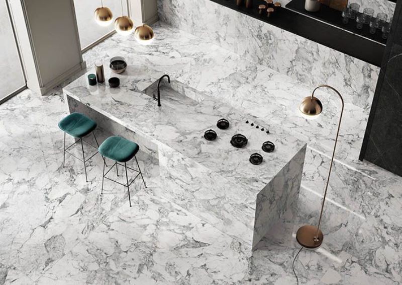 Impronta Marmi di Impronta - фото 7