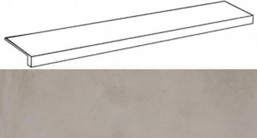 620070001269 Ступень Millennium Айрон 120 Фронтальная Натуральная