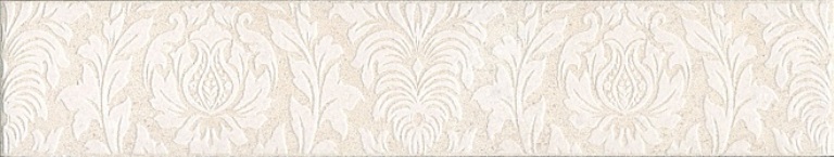 ALD/A34/8262 Бордюр Золотой пляж Светлый беж 5.7х30