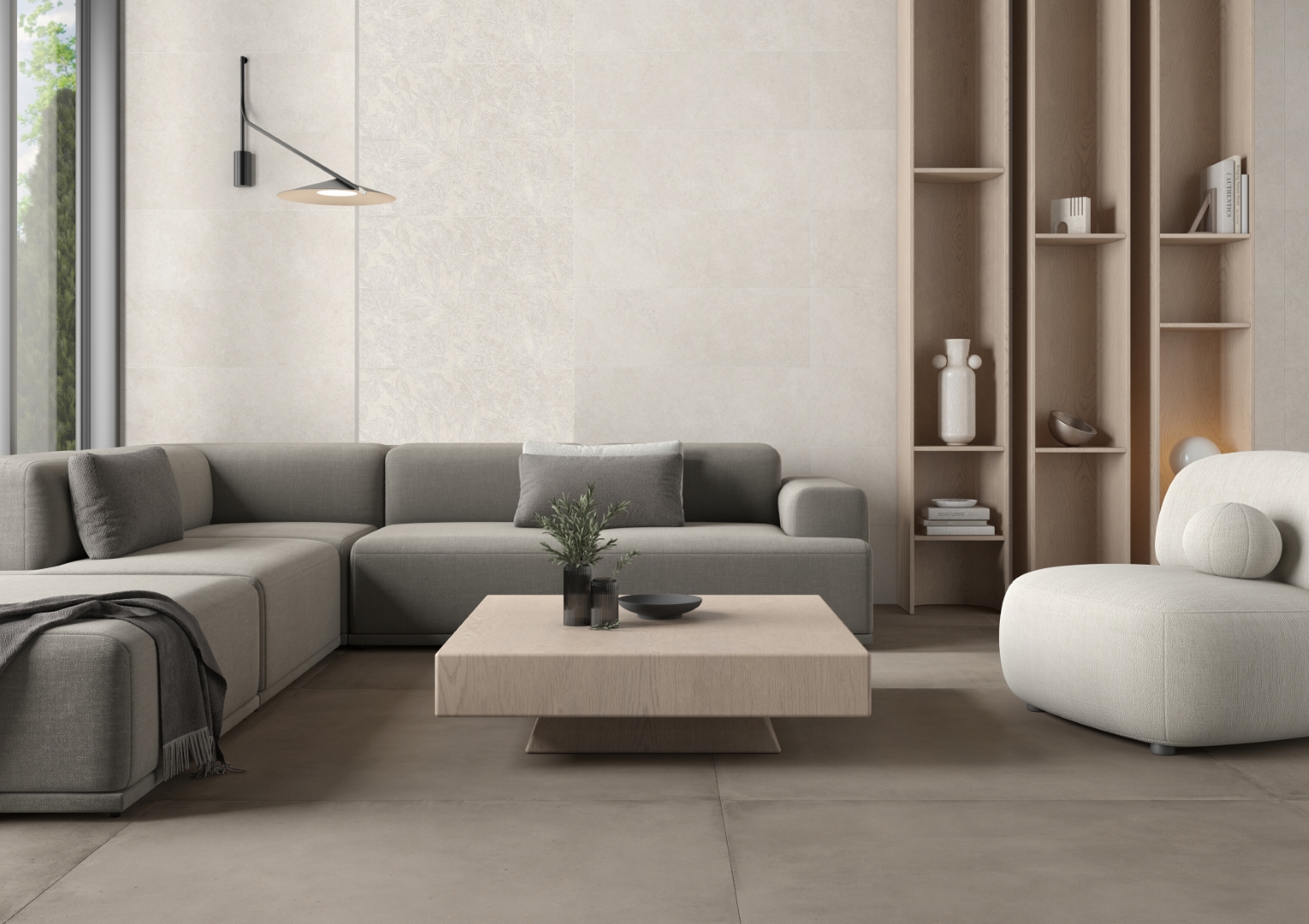 Tau Ceramica Olatua - фото 3